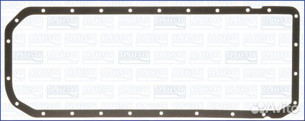 Прокладка картера BMW 89-92M50 1991/2494 CC