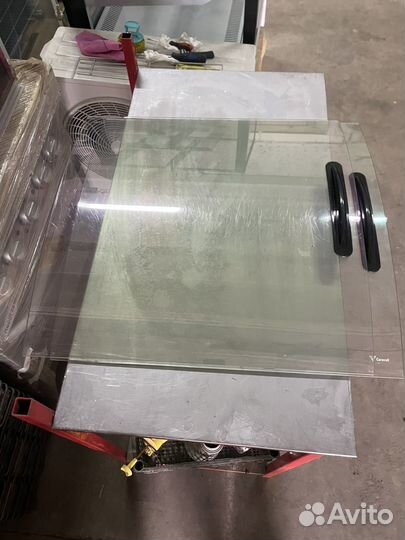 Стёкла для морозильного ларя