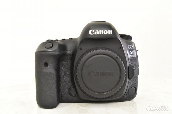 Canon 5D Mark IV Body 146к