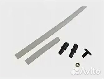 Ниппель для измерения Vaillant / 133627