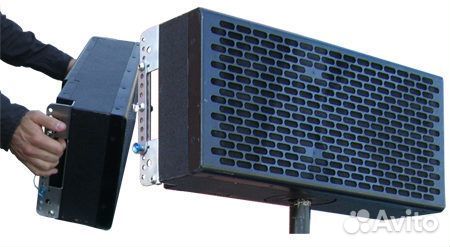 K-array KH15 (2шт) комплект 3500Вт (Италия)