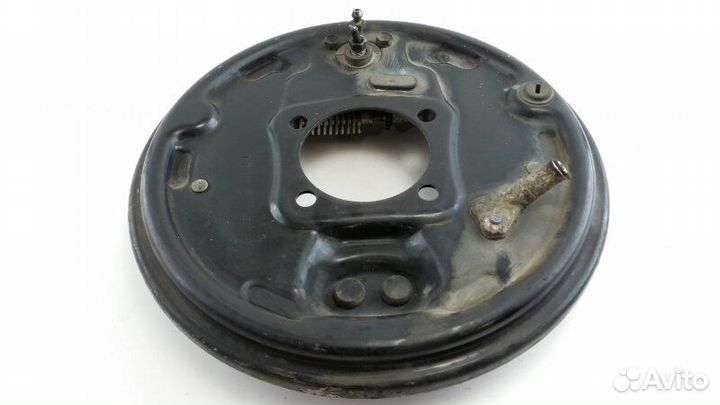 Механизм тормозной задний левый Toyota Premio