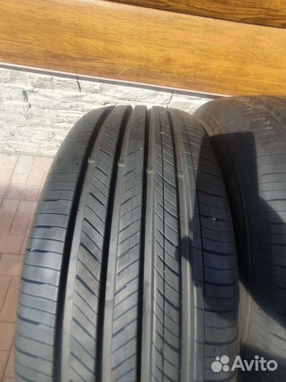 Hankook Ventus S2 265/65 R17