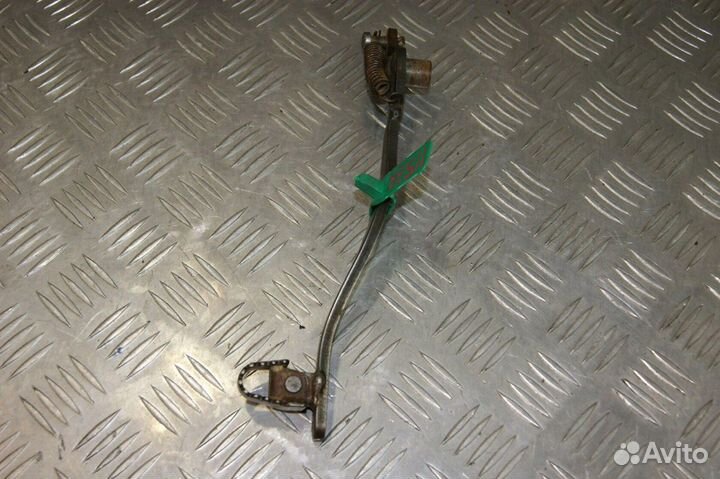 Педаль тормоза Yamaha TTR250R