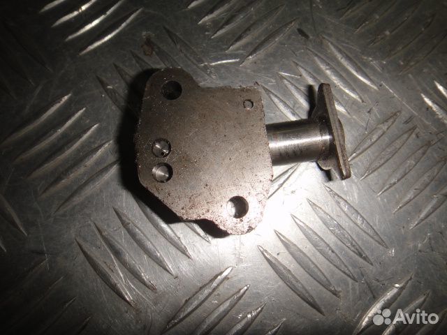 Натяжитель цепи грм SX4 (06-13) /Grand Vitara (05