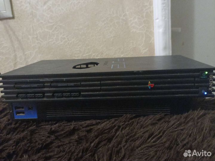 Sony PS2