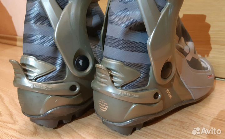 Альпина Спорт