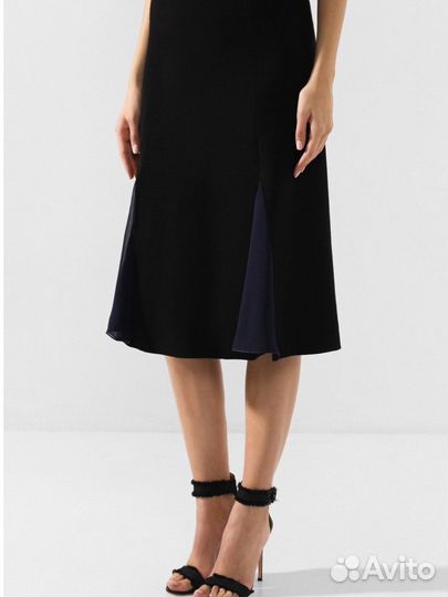 Юбка Escada из осенне-зимней коллекции