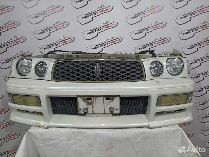 Nosecut nissan cedric gloria ENY33 HBY33 HY33 MY33