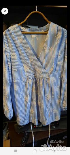 Пакет вещей для беременных