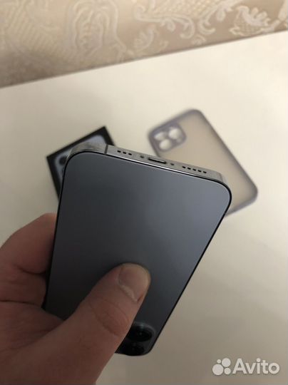 iPhone 13 Pro, 256 ГБ