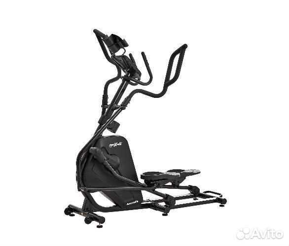 Эллиптический тренажер Proxima Amanda
