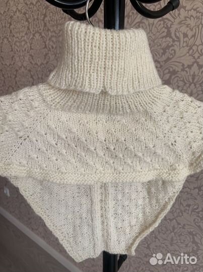 Манишка женская