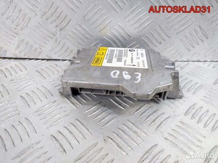 Блок управления AIR BAG BMW E90 65779184432