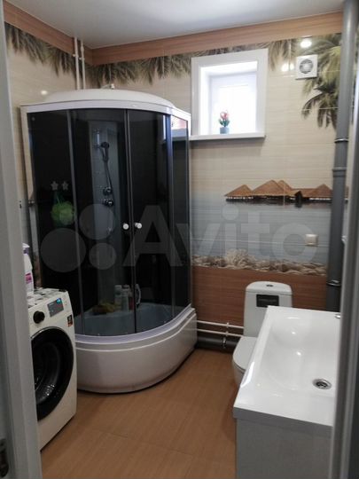 Коттедж 170 м² на участке 7 сот.