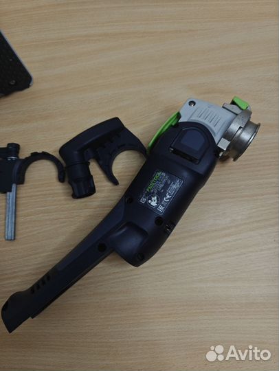 Многофункциональный инструмент Festool OSC 18 HPC