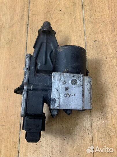 Блок abs Opel Vectra C Z18XE