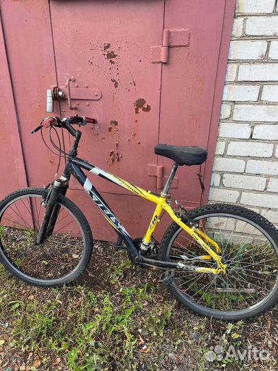 Велосипед stels Navigator 710 26