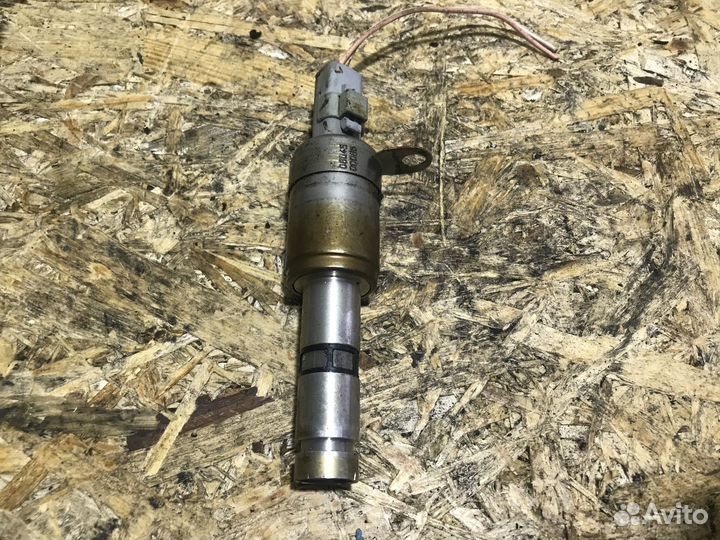 Дaтчик фaзоpeгулятoра Renault megane 1.6 K4M