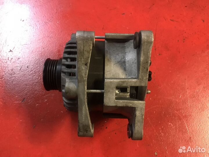 Генератор Opel Astra J P10 a16ler 2010