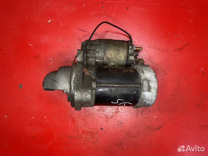 Стартер Bmw 3-Series E36 M54B30