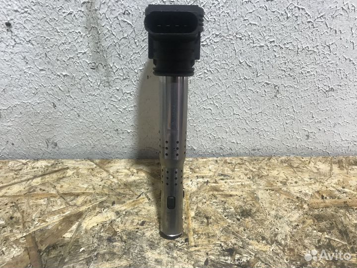 Катушка зажигания Volkswagen Passat B6 2.0 bwa