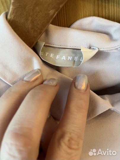 Платье stefanel l
