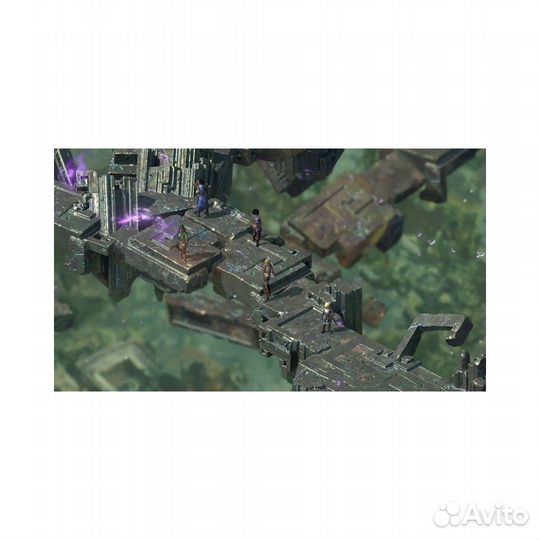 Pillars of Eternity II Deadfire. Ultimate Edition