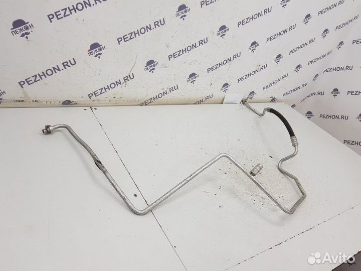 Трубка кондиционера Renault Duster 1.6-2.0