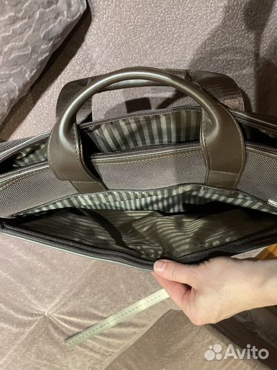 Сумка для ноутбука новая
