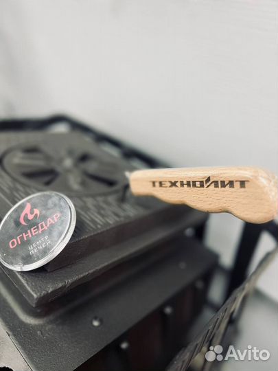 Печь для бани