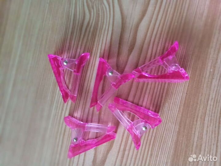 Товары для ногтей