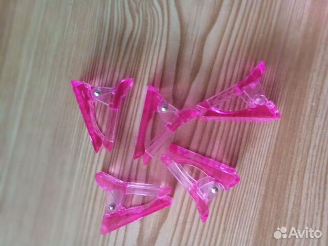 Товары для ногтей