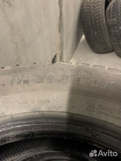 Matador MP 14 Prima 215/65 R16