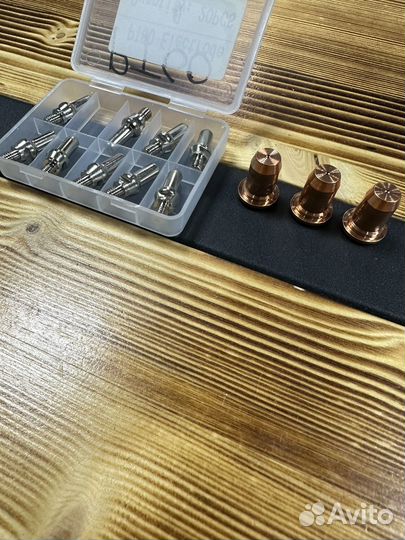 Катод сопло PT 60