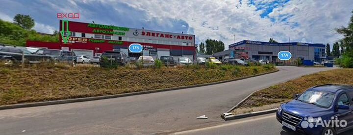 Накладки на пороги Nissan Navara3,4, Pathfinder3,4