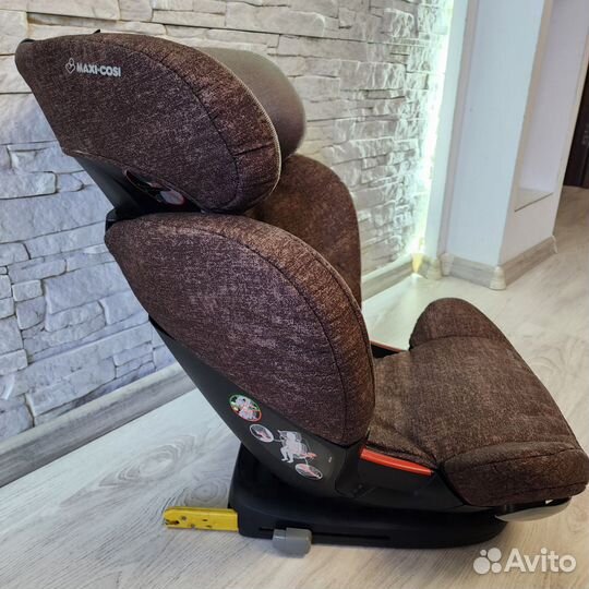 АВТОКРЕСЛО maxi-cosi rodifix airprotect