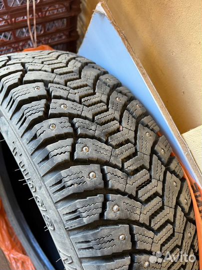 Tunga Nordway 185/65 R15