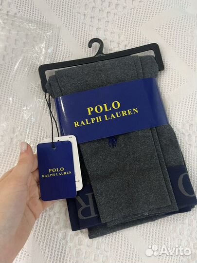 Лосины Polo Ralph Lauren леггинсы