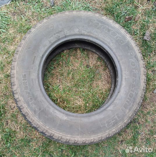 Алтайшина Forward Professional 153 225/75 R16