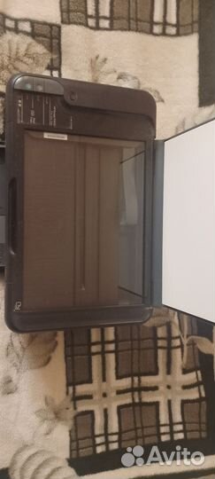 Принтер сканер копир hp
