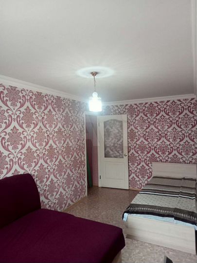 2-к. квартира, 45 м², 4/4 эт.