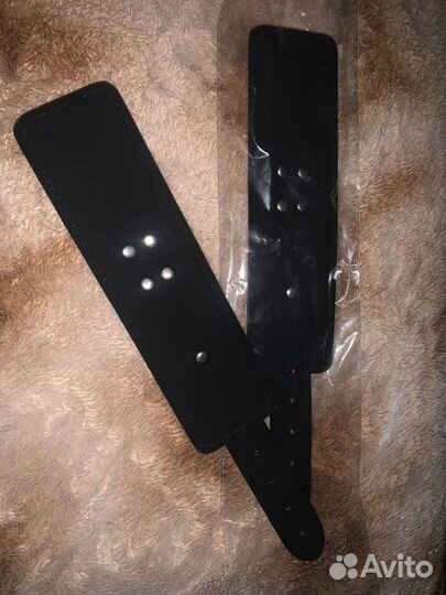 Наручники новые