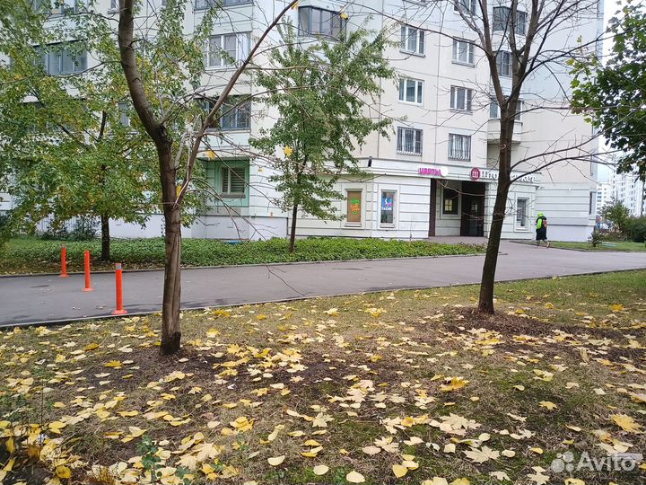 Готовый бизнес. Кофе с собой