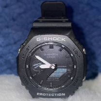 Часы casio g shock