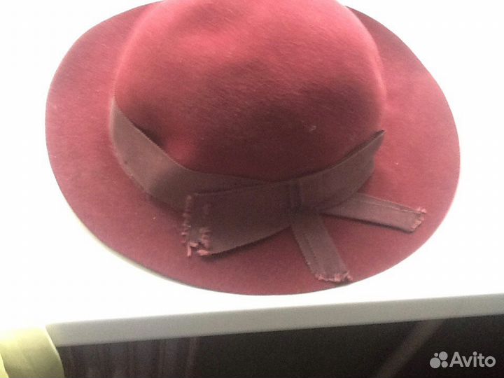 Шапочка для зимы, весны, осени