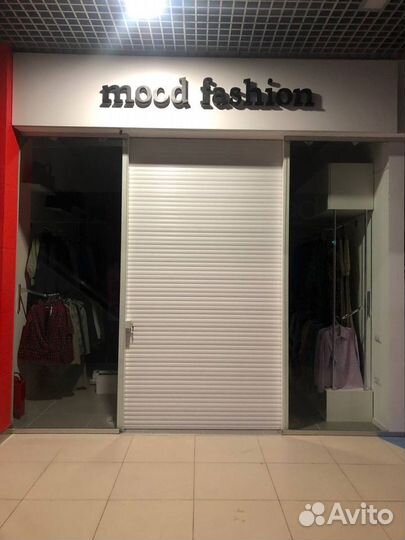 Рольставни