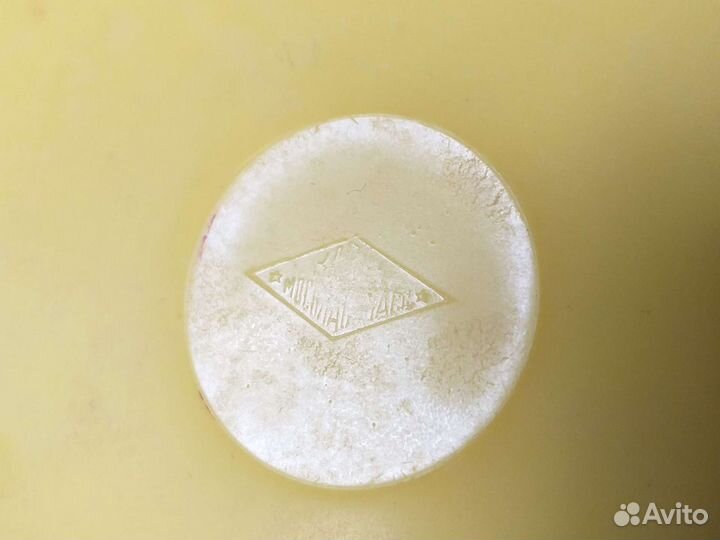 Шкатулка СССР