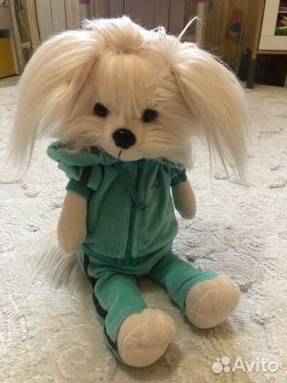 Слоник Zara и другие игрушки