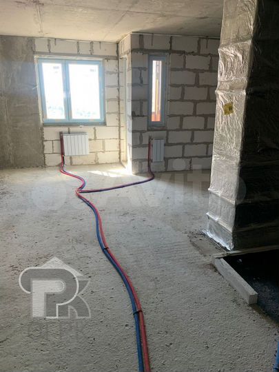 Квартира-студия, 30 м², 19/23 эт.